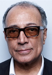 Abbas Kiarostami (1999)