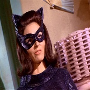 The Catwoman 2 (Lee Meriwether)