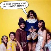 Take Your Clothes off When You Dance - The Mothers of Invention