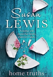 Home Truths (Susan Lewis)