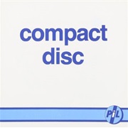 Public Image Ltd - Compact Disc