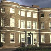 Elm House (William Morris)