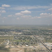 Kermit, Texas