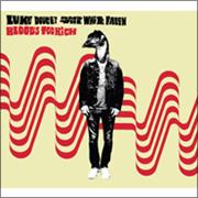 Luke Doucet, Blood's Too Rich