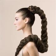 Plait Hair