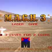 M.A.C.H. 3