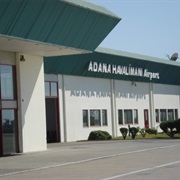 Adana Airport