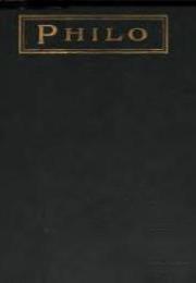 Allegorical Expositions of the Holy Law