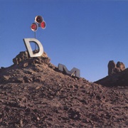 Various Artists- For the Masses