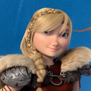 Astrid