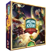 Arcane Academy