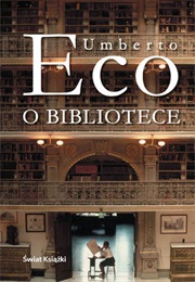 De Bibliotheca (Umberto Eco)