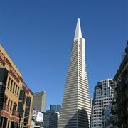 Transamerica Pyramid