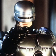 Robocop