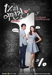 1% of Anything (2016)