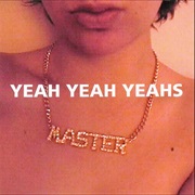 Yeah Yeah Yeahs – Yeah Yeah Yeahs EP