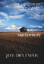 Mallawindy