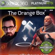 Half Life 2: The Orange Box