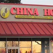China House (Auburn, Washington)