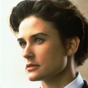 Lt. CDr. Joanne Galloway