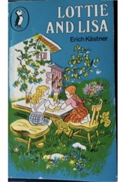 Lottie and Lisa (Erich Kastner)