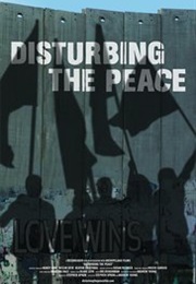 Disturbing the Peace (2016)