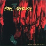 Soul Asylum- Hang Time