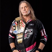 Bret Hart