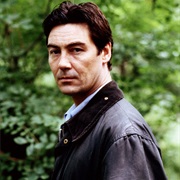 Nathaniel Parker (The Inspector Lynley Mysteries)
