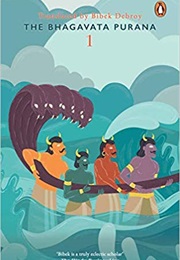 Bhagavata Purana (Anonymous)