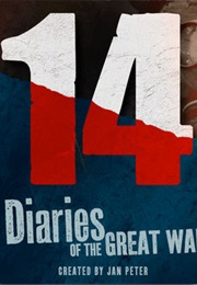 The Great War Diary (2014)