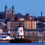 Somerset, Massachusetts