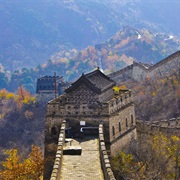 Mutianyu