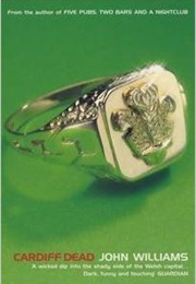 Cardiff Dead (John Williams)
