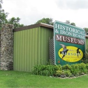 Iron Horse Museum