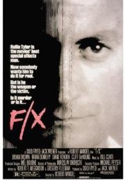F/X (1986)