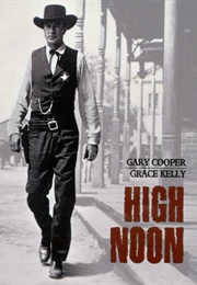 High Noon (1952)