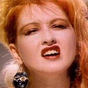 Cyndi Lauper, "Girls Just Wanna Have Fun"