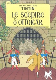 King Ottokar's Scepter: Part 2 (1992)