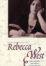 Selected Letters (Rebecca West)