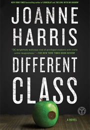Different Class (Joanne Harris)