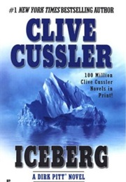 Iceberg (Clive Cussler)