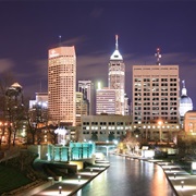 Indianapolis, Indiana
