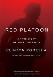 Red Platoon (Romesha)