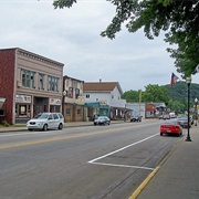 Friendship, Wisconsin