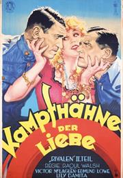 The Cock-Eyed World (1929)