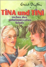 Tina Und Tini Series (Enid Blyton)