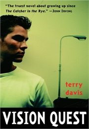 Vision Quest (Terry Davis)