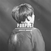 Jungkook Purpose