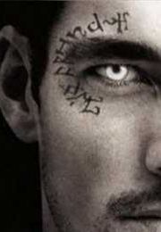 The Black Dagger Brotherhood Series (J.R. Ward)